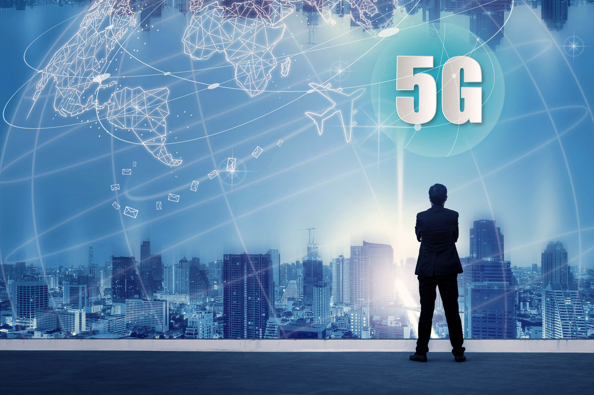 ²½ĵƣAI+5G